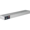 Outlet Réchaud infrarouge double de 42" à wattage élevé avec 3" d'espacement - 240 volts Réchauds Et Maintiens