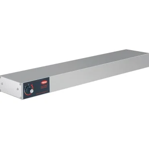 Outlet Réchaud infrarouge double de 42" à wattage élevé avec 3" d'espacement - 240 volts Réchauds Et Maintiens