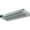 Clearance Réchaud infrarouge double de 36" à wattage élevé avec 3" d'espacement - 208 Volts Réchauds Et Maintiens