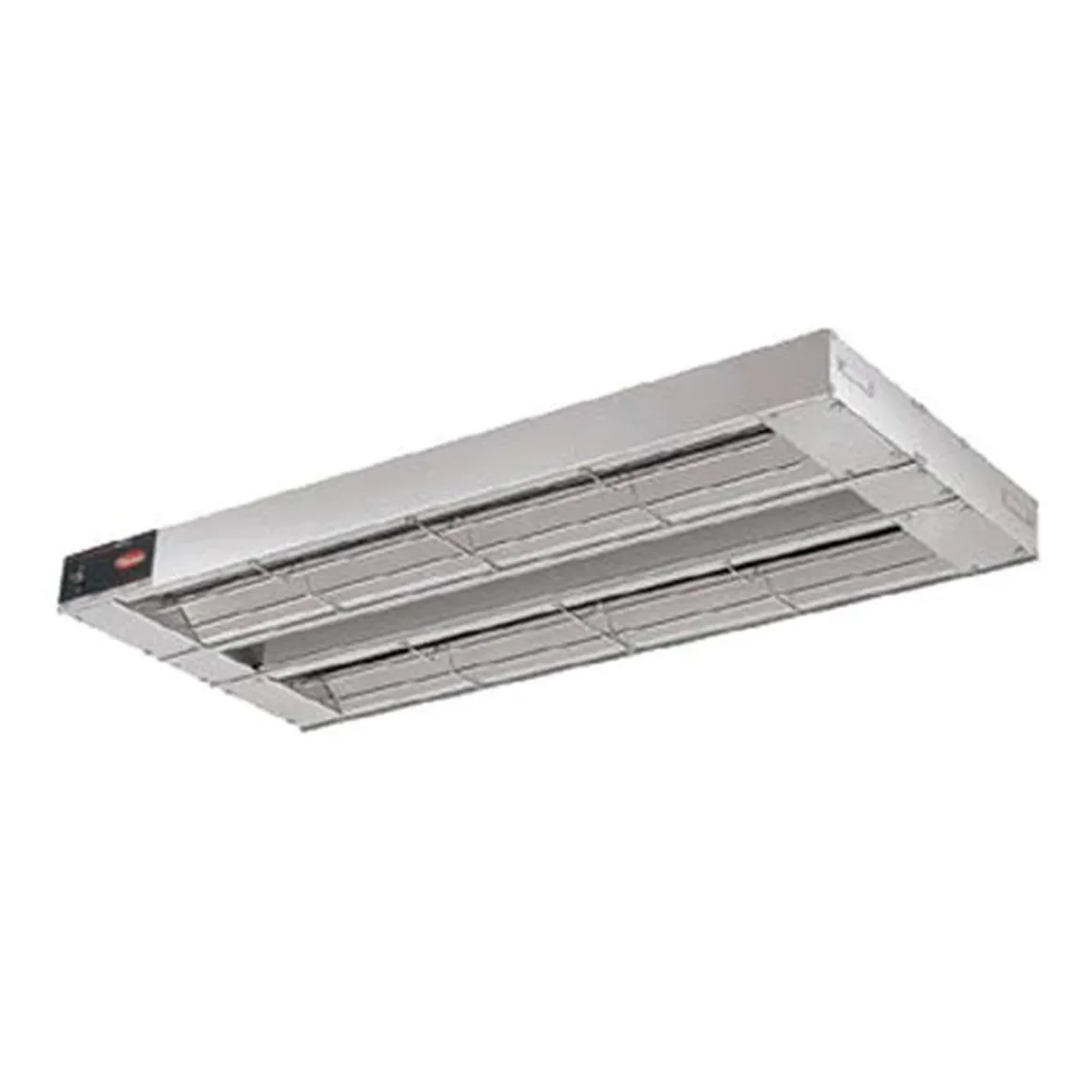 rchaud_infrarouge_double__0-2.webp Discount Réchaud infrarouge double de 36" à 3" d'espacement - 208V/1P Réchauds Et Maintiens