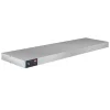 Fashion Réchaud infrarouge double de 60" - 3100W - 208V/1P Réchauds Et Maintiens