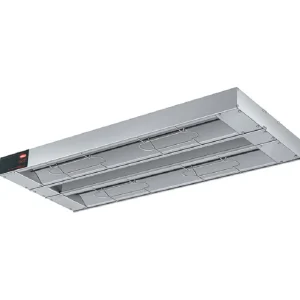 Online Réchaud infrarouge double de 36" à wattage élevé avec 3" d'espacement - 240 Volts Réchauds Et Maintiens