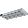 Online Réchaud infrarouge double de 24" à wattage élevé avec 3" d'espacement Réchauds Et Maintiens