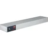 Outlet Réchaud infrarouge double de 60" à wattage élevé avec 3" d'espacement - 240 Volts Réchauds Et Maintiens