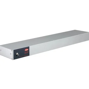Outlet Réchaud infrarouge double de 60" à wattage élevé avec 3" d'espacement - 240 Volts Réchauds Et Maintiens