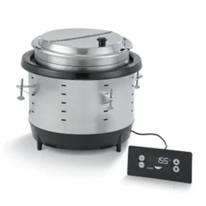 Online Rethermalisateur à soupe induction 10.4L Cayenne - 800W/120V - Modèle démo Réchauds Et Maintiens