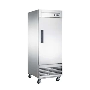 Online Réfrigérateur à 1 portes pleine - 27.5" x 32.5" x 80" Réfrigérateurs Et Congélateurs Commerciaux
