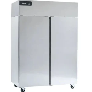 New Réfrigérateur de 55" à 2 portes pleines Réfrigérateurs Et Congélateurs Commerciaux