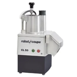 Outlet Robot culinaire à alimentation continue CL50 (sans disque) 1.5HP - 120V Équipements De Préparation