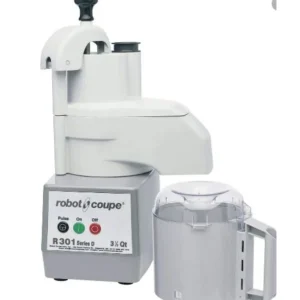 Sale Robot culinaire avec chute de 3.78 L Équipements De Préparation