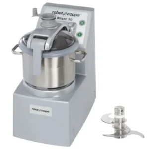 Online Robot culinaire de 11.5 L à 2 vitesses (1800 & 3600 RPM) 4.5 HP - 208-240V/3PH Équipements De Préparation