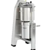 Fashion Robot culinaire de 45 L à 2 vitesses (1800 & 3600 RPM) 13.5 HP - 208-240V/3PH Équipements De Préparation