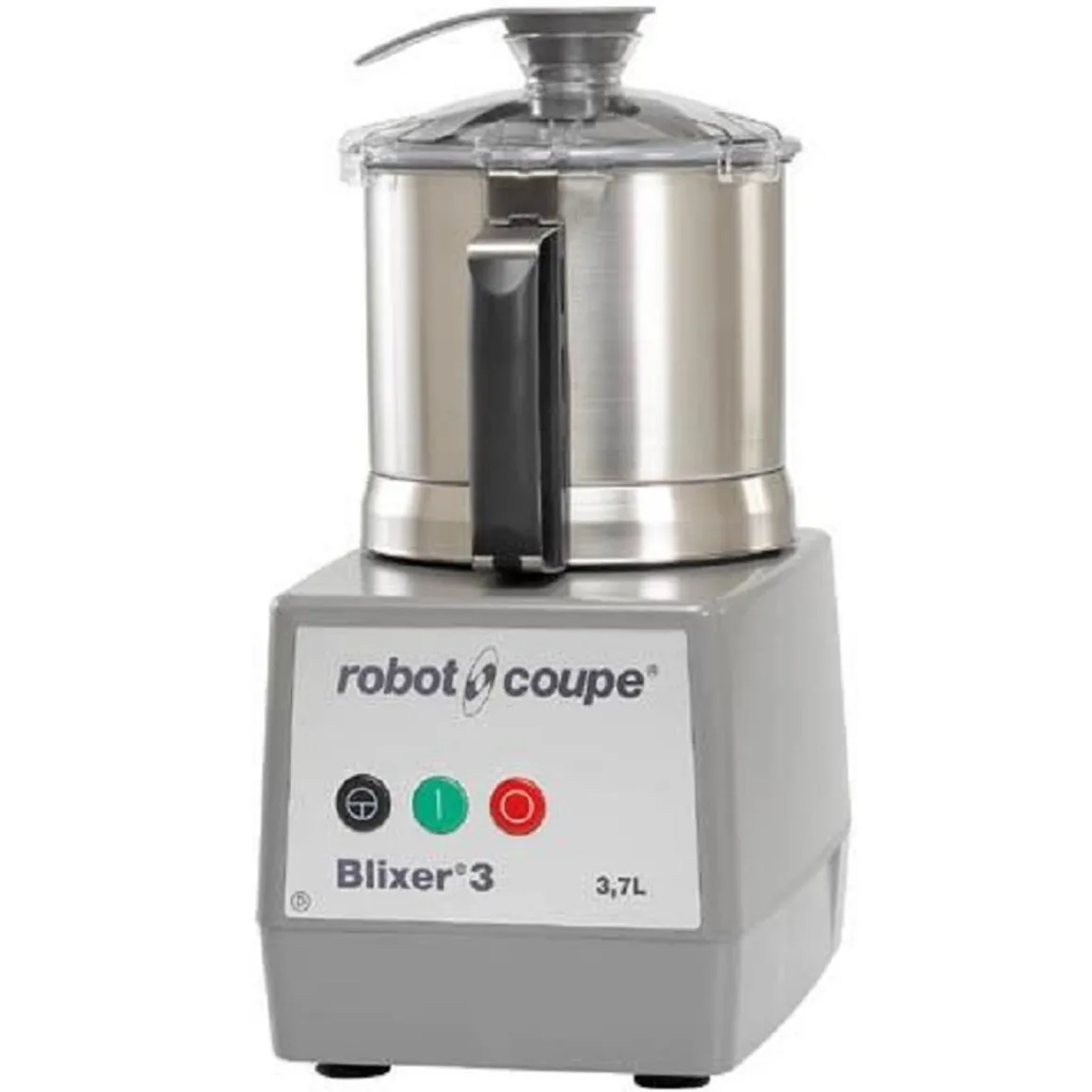 robot_culinaire_de__l__rp_0.webp Sale Robot culinaire de 3.7 L (3450 RPM) 1.5 HP - 120V Équipements De Préparation