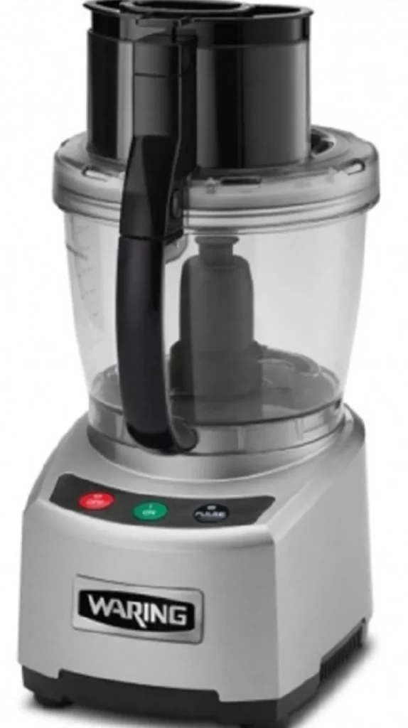 Sale Robot culinaire de 4 pintes / 2 HP sans cubeur - Conforme Qc Équipements De Préparation
