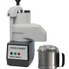 Sale Robot culinaire et coupe-légumes combinés de 3.7L (4 Qt.) - 2 disques inclus - 1.5 HP - 120V - DÉMO Équipements De Préparation