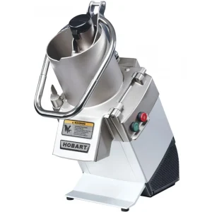 Hot Robot culinaire sans lames - production de 17 lb par minute Équipements De Préparation