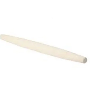 New Rouleau à pâte français de 22" en bois d'hévéa Cuisson Et Pâtisserie