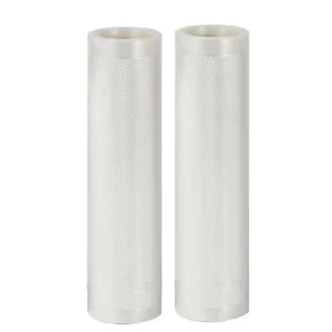 Online Rouleau de sac sous-vide de 7" X 200" - 2 rouleaux par boite Équipements De Préparation