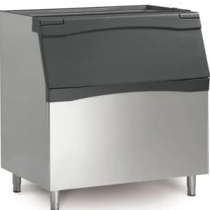 Online Réserve à glace de 700 lb - 48" x 34" x 44" Machines À Glace Commerciales Et Accessoires