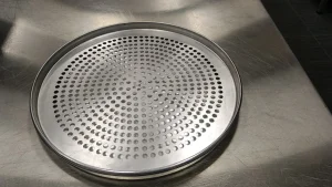 Outlet Rôtissoire de 14" Cuisson Et Pâtisserie