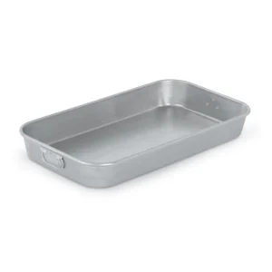 Best Rôtissoire de 16.9 L en aluminium robuste avec poignée Wear-Ever Cuisson Et Pâtisserie