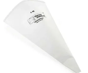 Fashion Sac à pâtisserie robuste et réutilisable de 10" Cuisson Et Pâtisserie