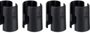 Sale Sac de 4 clips pour tablette (pour 1 tablette) Tablettages Commerciales