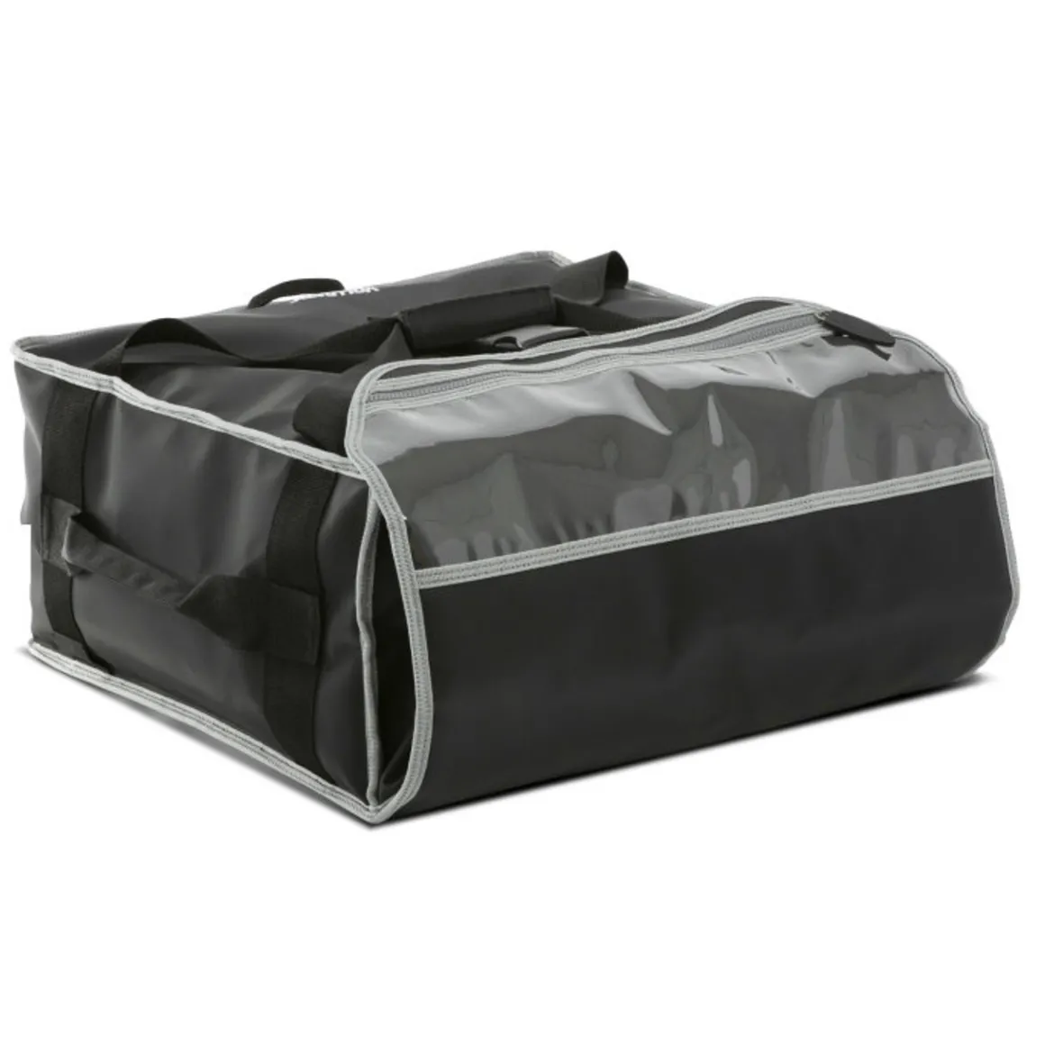 sac_de_livraison_pour_piz_0-3.webp New Sac de livraison pour pizza de 18" (19" x 19" x 9") avec coussin chauffant de 120V Série-5 Sac De Livraison