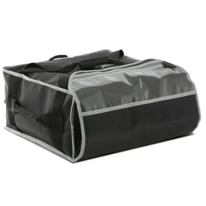 Best Sac de livraison pour pizza de 18" (19" x 19" x 9") Série-3 Sac De Livraison