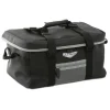 Clearance Sac de livraison pour traiteur de 13" x 17" x 9" à doublure en vinyle Séries 3 - Noir Sac De Livraison