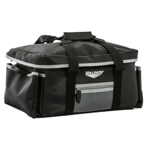 Best Sac de livraison pour traiteur de 23" x 15" x 14" avec coussin chauffant de 120V et batterie 12V Séries 5 Sac De Livraison