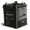 Discount Sac de livraison tour de 18" x 17" x 22" Séries 3 - Noir Sac De Livraison