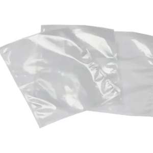 Online Sac sous-vide lisse pour conservation/cuisson de 12" x 16" INTERNE 3.5mi - 100 unités par paquet Équipements De Préparation