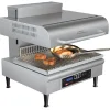 Hot Salamandre ajustable de 4500 Watts Fours Commerciaux