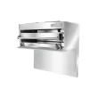 Discount Salamandre infrarouge au gaz propane monté sur cuisinière de 36" - 40 000 BTU Fours Commerciaux