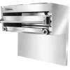 New Salamandre infrarouge au gaz naturel monté sur cuisinière de 36" - 40 000 BTU - Modèle démo Fours Commerciaux
