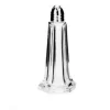 Sale Salière / poivrière de 1 oz chrome Accessoires Et Distributeurs Pour Condiments