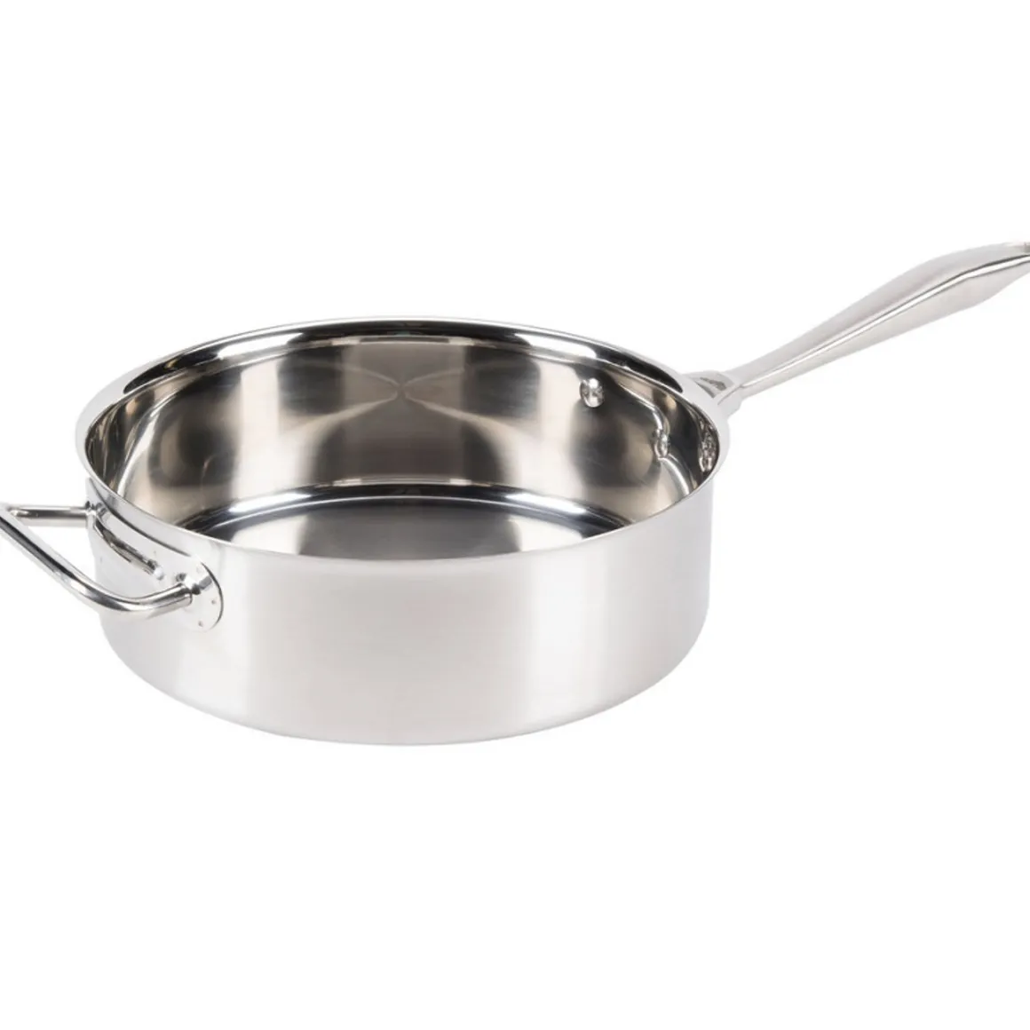 sauteuse_de__l_en_acier_i_0.webp Sale Sauteuse de 5.7 L en acier inoxydable Intrigue Batterie De Cuisine