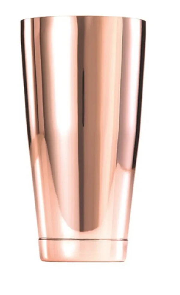 Sale Shaker / Verre à mélanger de 28 oz - Plaqué cuivre Accessoires De Bar