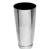 Sale Shaker / Verre à mélanger de 28 oz en acier inoxydable poli Accessoires De Bar