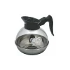 Sale Silex à café de 64 oz avec base en acier inoxydable Service Des Breuvages