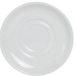 Sale Soucoupe de 5.75" Avalon par Royal Porcelain - 36 par boite Vaisselle
