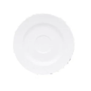 Best Soucoupe de 6.75" Easy White - 6 par boite Vaisselle
