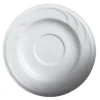 Clearance Soucoupe de 5.5" pour tasse à café Bostonian - 72 par boite Vaisselle