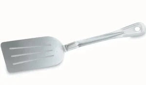 Discount Spatule à crêpe rainurée de 13.75" Ustensiles Et Outils De Cuisine