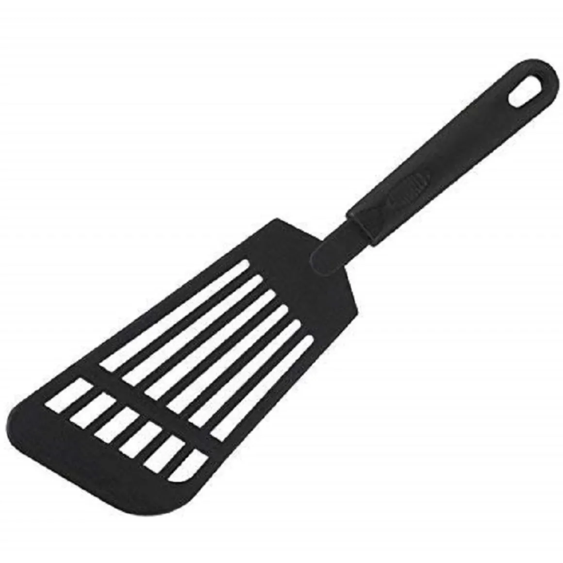 spatule__uf_de__en_nylon__0.webp Sale Spatule à œuf de 11.75" en nylon résistant à la chaleur Ustensiles Et Outils De Cuisine