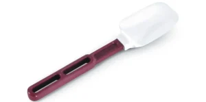 Best Spatule en forme de cuillère de 10" pour haute température SoftSpoon Ustensiles Et Outils De Cuisine