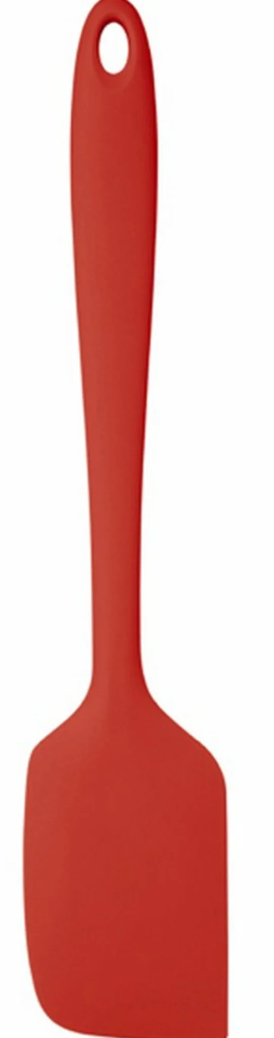 Online Spatule en silicone de 11" - Rouge Ustensiles Et Outils De Cuisine
