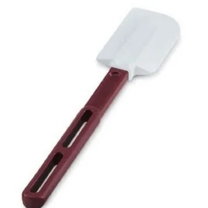 Sale Spatule flexible de 13.5" en silicone haute température Ustensiles Et Outils De Cuisine