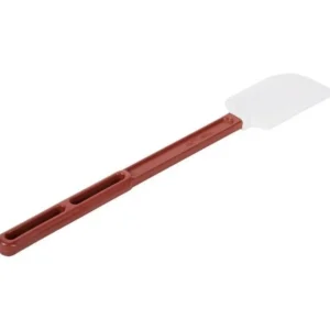Sale Spatule flexible de 16.5" en silicone haute température Ustensiles Et Outils De Cuisine